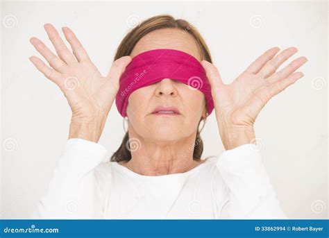 pornhub blindfold